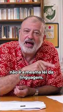 O que é Lei para a Psicanálise?