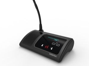 [Hot Item] 5g Digital Conference Discussion System Wireless Microphone