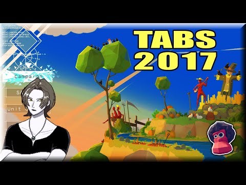 Prototype TABS 2017 Campaign | Landfall Archives - Totally Accurate Battle Simulator 2017