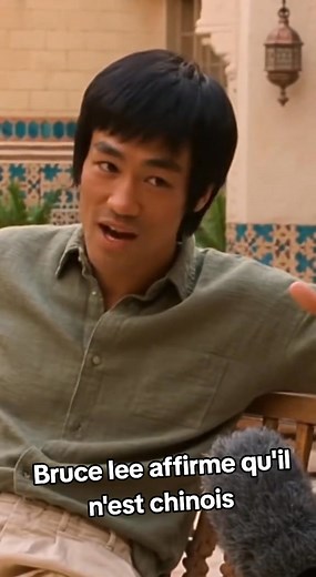 Avant, il s'appelait Jib Lee et son frère était Smah Lee | Ouazene Mustapha N'ait Ali
