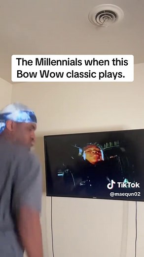 Celebrating Bow Wow's 2000s Hits
