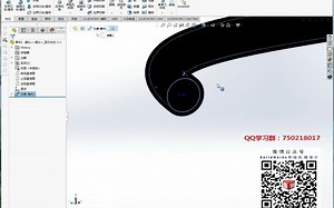 SolidWorks2020扫描