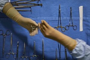 This Is No Room For Error