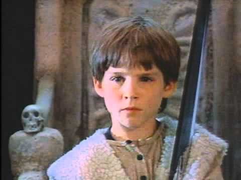 STORYBOOK (1996) Trailer