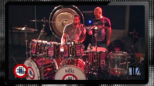 Are you a fan of The Who and/or Keith Moon We are celebrating Keith Moon's birthday with our Drum Talk TV documentary of "The Ox & The Loon" by Brian Tichy, Joe Sutton & Friends Part 1 of 3! Here in part 1 you will see rehearsal footage and interviews from day 1 of rehearsals in preparation for the big show. Included in these clips are Brain Tichy, Phil Chen, Rowan Robertson, Joe Retta, Stephen LeBlanc, Stephen Perkins, James LoMenzo, Jody Porter, Robert Trujillo, Chad Smith, Veronica Bellino, B