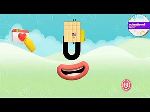 skip counting by 23 |educational corner ‪@educationalcorner110‬ #learntocount