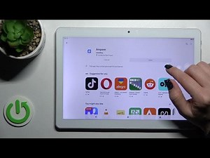 How to Check Battery Health on TOSCIDO M863 – Ampere App