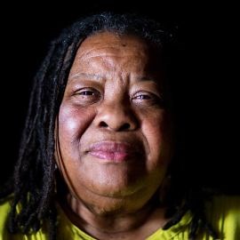 Ruby Sales | Speaking Fee | Booking Agent