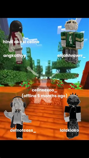 My First Roblox Story: A Unique Journey