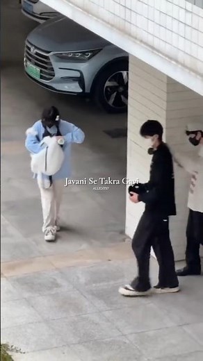 Aankh Unki Ladi Yun Meri Aankh Se 👀🌷 ~ Mere Rashke Qamar 🥰 #love #song #shorts #music #trending