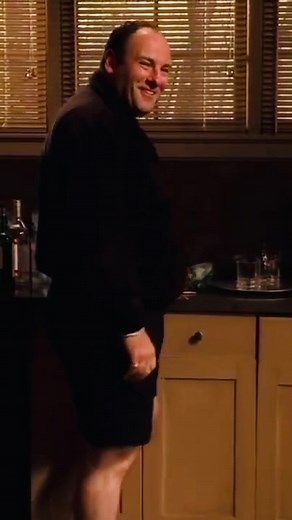 Some of the best acting you’ll EVER see. The Sopranos. (David Chase, HBO, USA, 2002) #fyp #foryoupage #xyzbca #tv #classic #thesopranos #tonysoprano #jamesgandolfini #carmelasoprano #ediefalco #davidchase #hbo #hbomax #genshinimpact