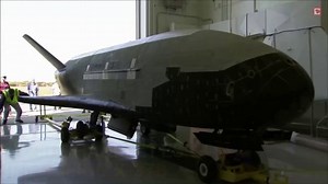 SpaceX bringt mysteriöses Mini-Shuttle ins All