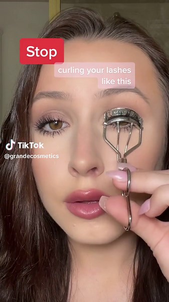 Protect Your Lashes with GrandeLASH-LIFT