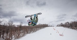 Kicking off the Slide in Tour