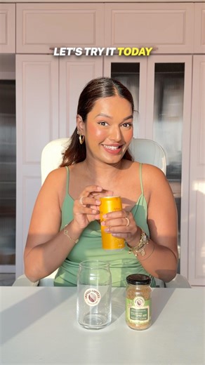 Kaccha Aam Coffee + Ice Cream?! This Combo Shouldn’t Work… But It Does 🤯🥭 #ashortaday #coffee