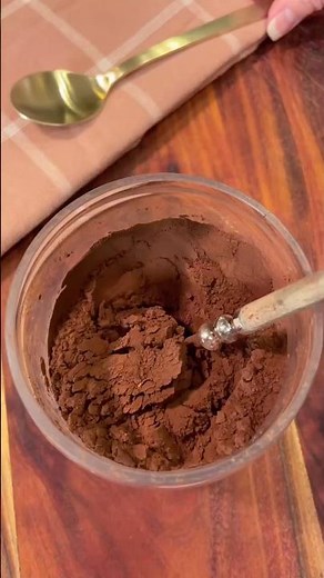 Cozy Cocoa Chili – Rich, Comforting & Naturally Flavorful