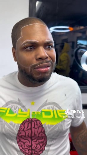 Unique White Line Haircut Techniques Explained