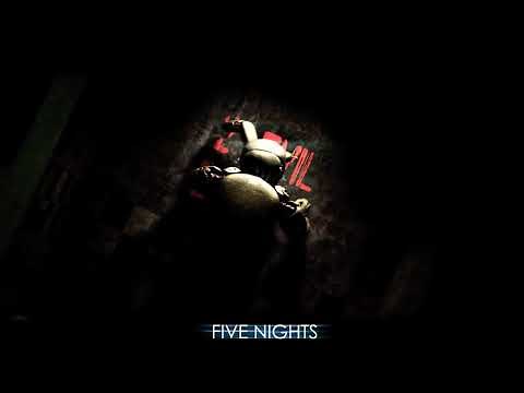 Fnaf 3 song (TWO EVIL EYES)^-^