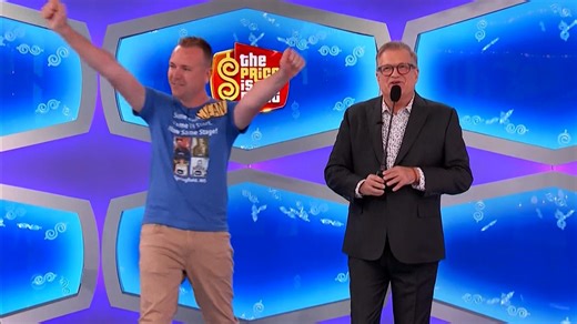 Interview: Springfield man appears on The Price is Right