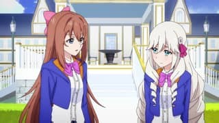 The Iceblade Sorcerer Shall Rule the World | E7 - The Girl Who Became the World's Strongest Sorcerer Infiltrates a Sorcery Academy