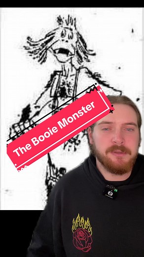The Booie Monster: A Terrifying Encounter in Australia