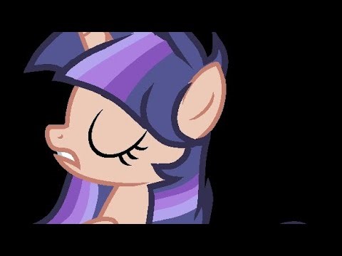 MLP : AT with @GalacticNovaSparkle