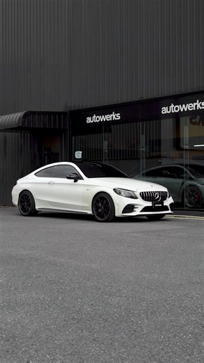 #Stage2Saturday's with this C43 AMG stepping up to Stage 2 — unlocking more power, sharper throttle response, and a whole new level of performance with our @mcchipdkrcom ECU tune. —————————————————— ✔️Mcchip-DKR Stage 2 ECU Flash Stock : 400 HP / 520 NM Stage 2: 450.2 HP / 586 NM —————————————————— For more info on Mercedes Tuning, contact us today! —————————————————— 📟 LINE@ - @ autowerks 📞 085-150-2321 📞 086-624-0990 📞 099-025-7777 —————————————————— ✅Developed & tested on Superflow dyno ✅