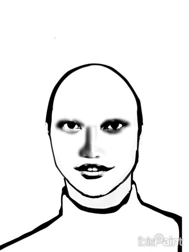 Exploring Photobashing with Original Characters