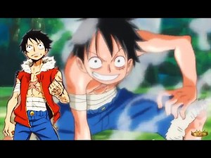 New One Piece '3D2Y' ワンピース"3Ｄ２Ｙ" 2 Hour Anime Special Promo - エースの死を越えて！ルフィ仲間との誓い - News