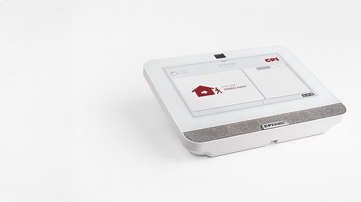 Security Alarm Panel - CPI Security®