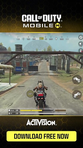 Download Now | Call of Duty: Mobile
