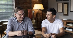 Talking Watches With Ronny Chieng