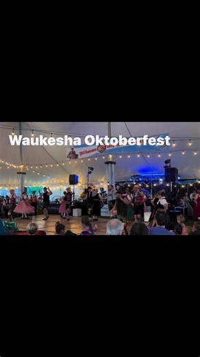 Waukesha Oktoberfest in Frame Park #WaukeshaOktoberfest https://www.waukesha-wi.gov/residents/oktoberfest.php | The City of Waukesha