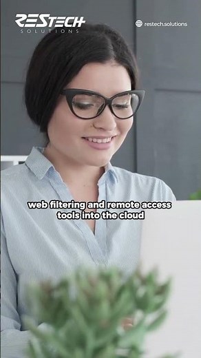 Quick Tip 153: What Is a Secure Access Service Edge (SASE)?