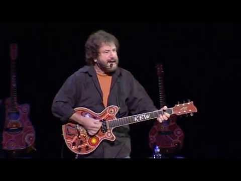 KEVIN BLOODY WILSON D.I.L.L.I.G.A.F.