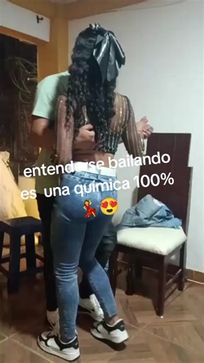 Understanding Chemistry Through Dance