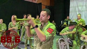 18K views · 391 reactions | Free New Zealand Army Brand & Royal Corps Of Musicians Concert tonight at 7pm. Here is a taste of the beautiful music your be getting tonight from the New Zealand Army Brand. A good family night enjoying good music. See you all there at 7pm at the Queen Salote Memorial Hall. Ofa Atu ❤️ | Radio Nuku'alofa 88.6FM | Facebook