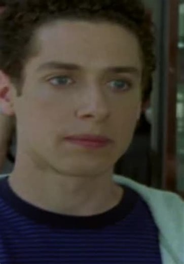 Animorphs S01:E08 - The Alien