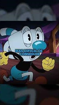El verdadero HEROE de Cuphead: MUGMAN #cuphead #cupheaddlc#tutorial #speedrun #memes