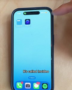 Every creator knows this struggle 😫 You’ve got a brilliant video idea but you can’t seem to turn it into something real. Invideo AI comes to the rescue with prompt-to-video. | invideo