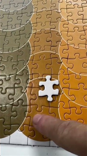 Colourful Jigsaw Puzzle That’s Impossible to Ignore | 500 Piece Puzzle