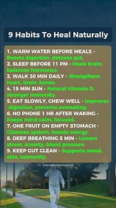 Over 60? Do This Daily to Feel Amazing!