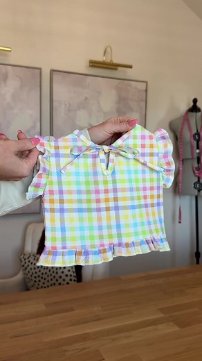 Chic Ruffle Tops for Trendy Style