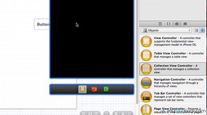 Xcode 4.5 iOS 6 Tutorial Overview Auto Layout Collection View - video Dailymotion
