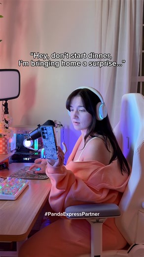 Wok Wednesdays: Your Perfect Evening with Panda Express