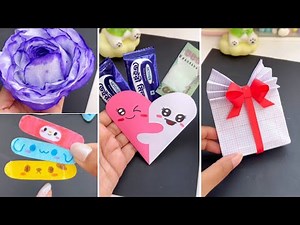 12 Craft Ideas / Miniature DIY / Organizers & Life saving Crafts / Pinterest Home decor