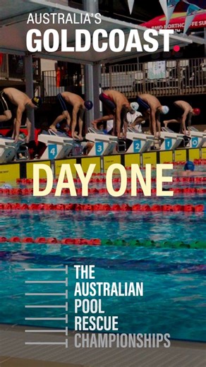 16K views · 123 reactions | #poolchamps2024 | Making a splash on Day 1 of the 2024 Australian Pool Rescue Championships  | Surf Life Saving Australia | Facebook