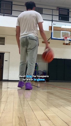 Best Basketball Drip Outfits for Hoopers | Hooping Drip Shorts