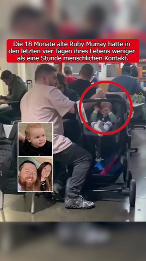 Tragische Geschichte von Ruby Murray