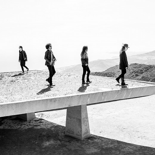 Alice In Chains Concert & Tour History | Concert Archives